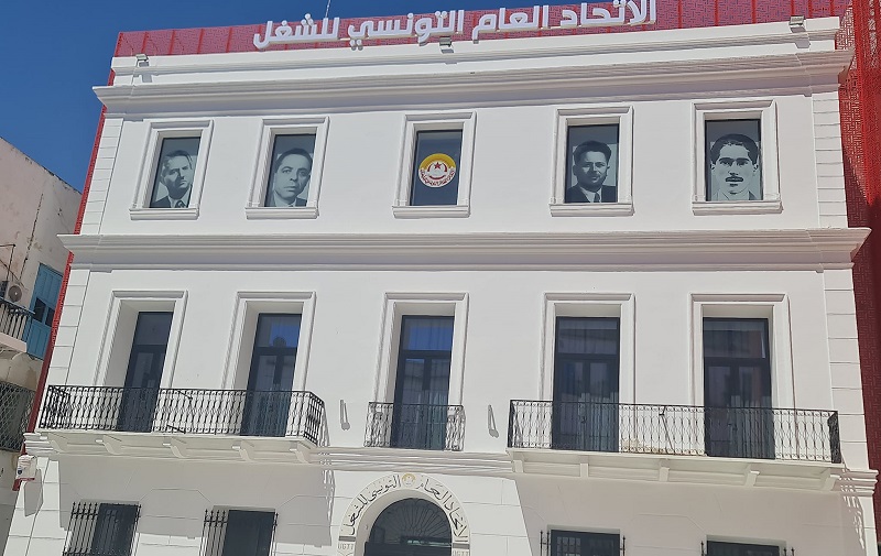 اتحاد الشغل يبحث عن مخرج من التصدعات والانشقاقات..   ترتيبات لإيجاد توافقات قبل أشغال الهيئة الإدارية